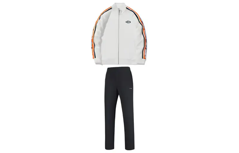 Li Ning Casual Sportswear Unisex