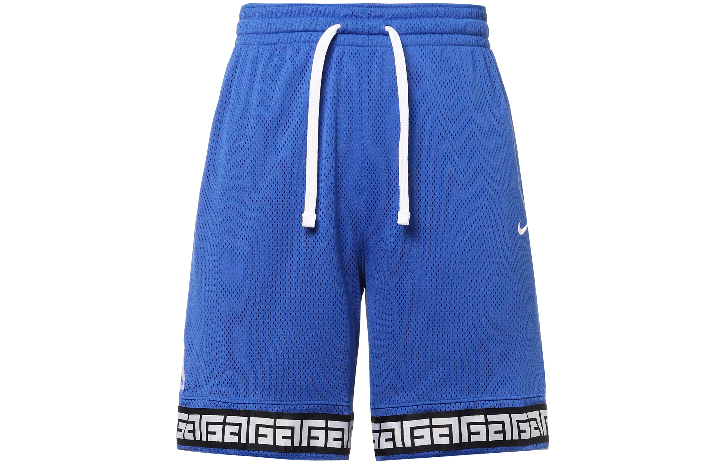 Nike Basketball Shorts Men’s Blue