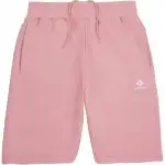 Converse Casual Shorts Unisex Pink Moderate