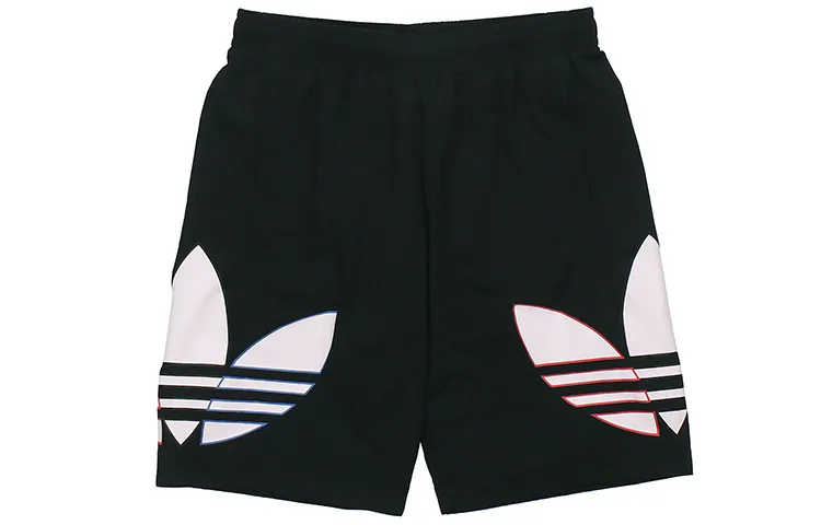 Adidas Originals Sports Shorts Men's Black