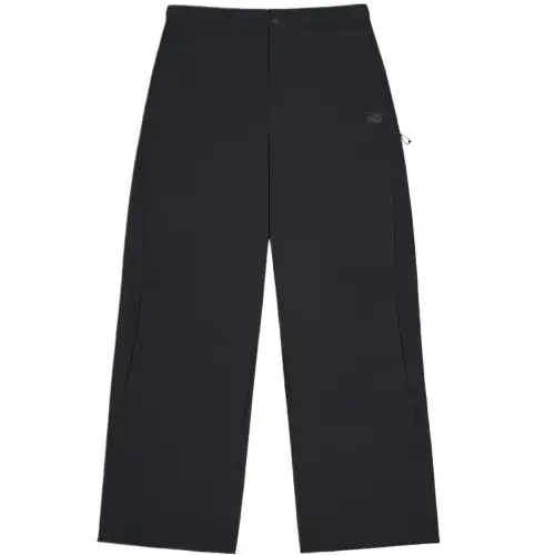 New Balance SS25 Casual Pants Men's Black