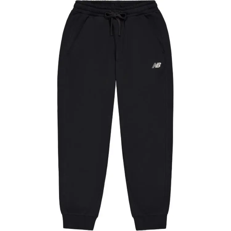New Balance Casual Pants Men's Black