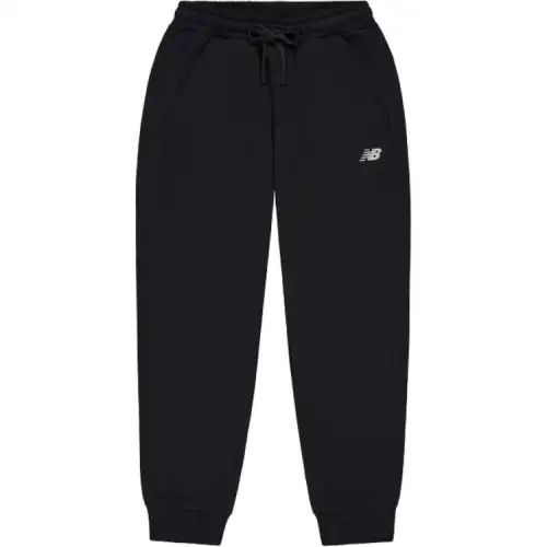 New Balance Casual Pants Men's Black