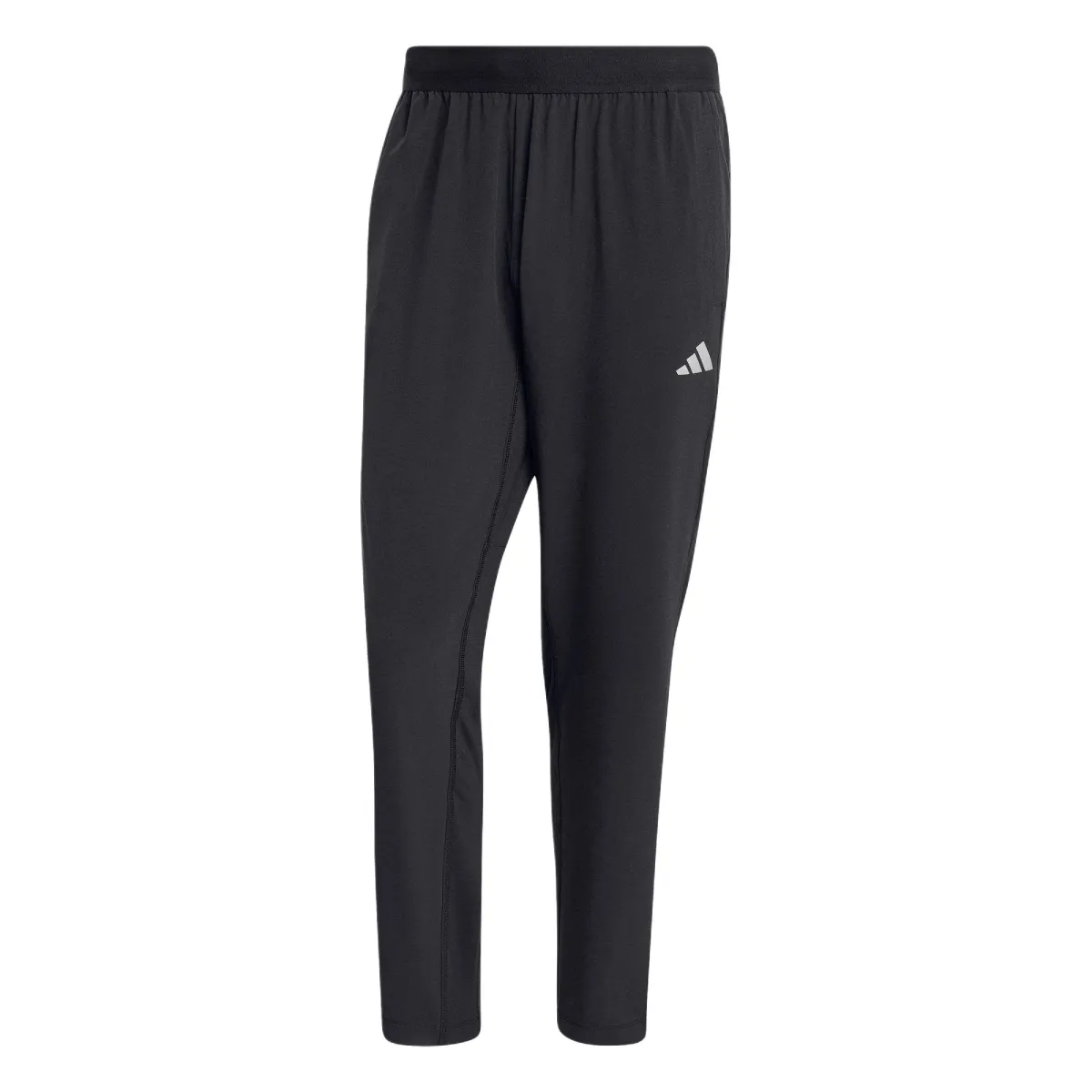 Adidas Gym+ Casual Pants Men's Black