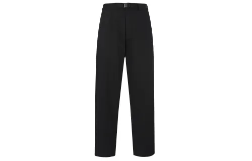 THE NORTH FACE Quick Dry Pants Men's Black