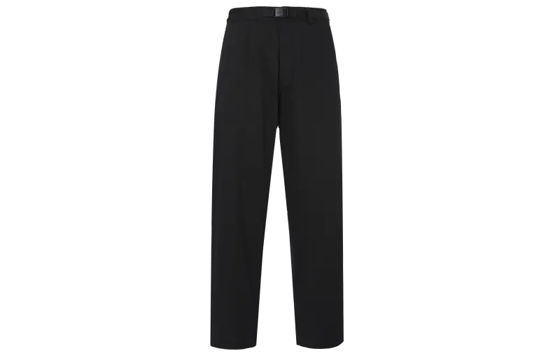 THE NORTH FACE Quick Dry Pants Men's Black