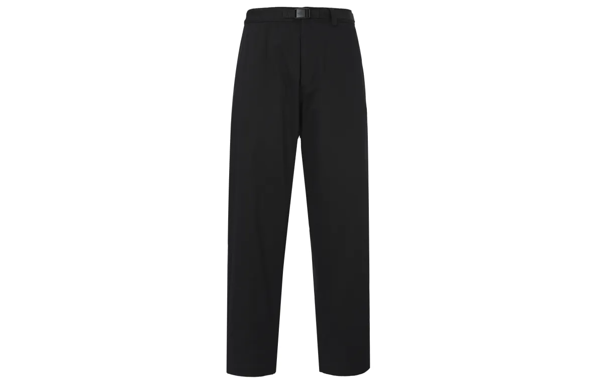 THE NORTH FACE Quick Dry Pants Men's Black