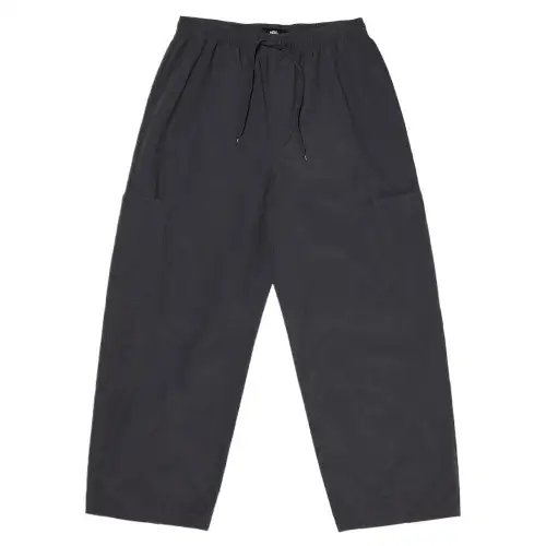 Vans Cargo EX Casual Pants Unisex Charcoal Gray