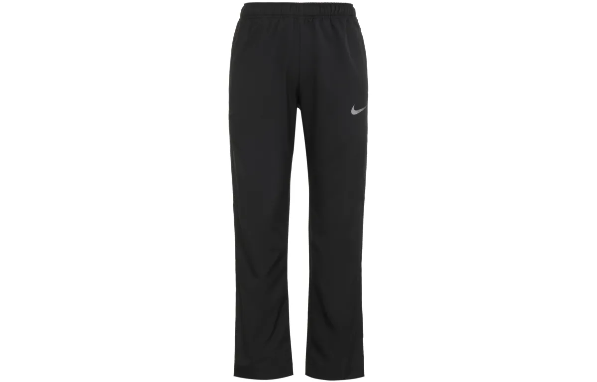 Nike Dri Fit Sports Pants Men's Black