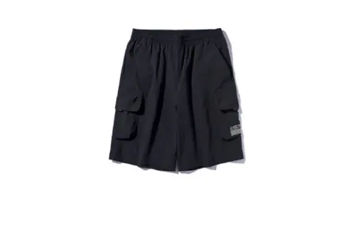 Li Ning Sports Shorts Men's Standard Black