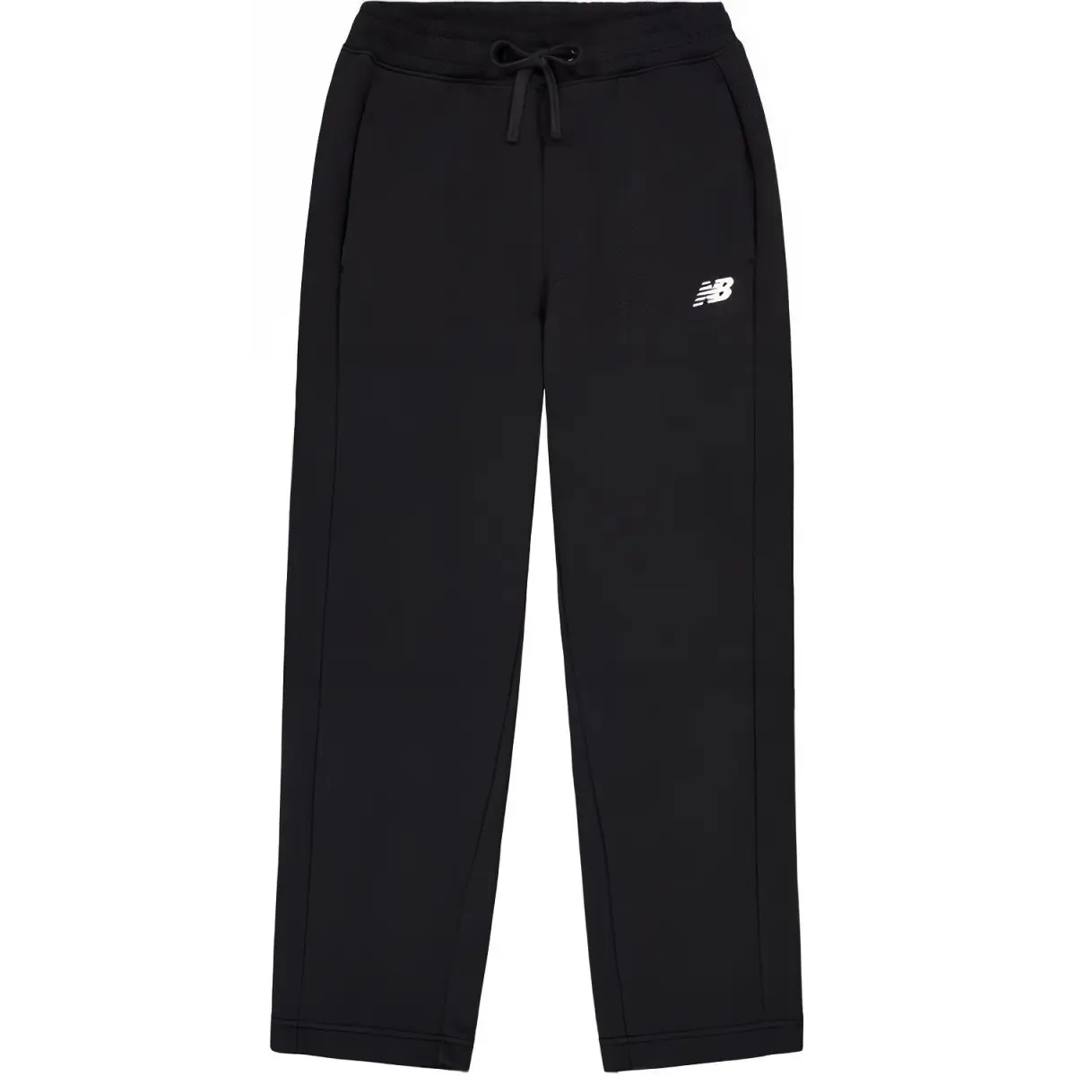 New Balance Casual Pants Men's Black
