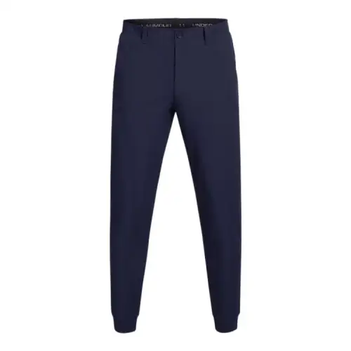 Under Armour Casual Pants Men's Blue 410