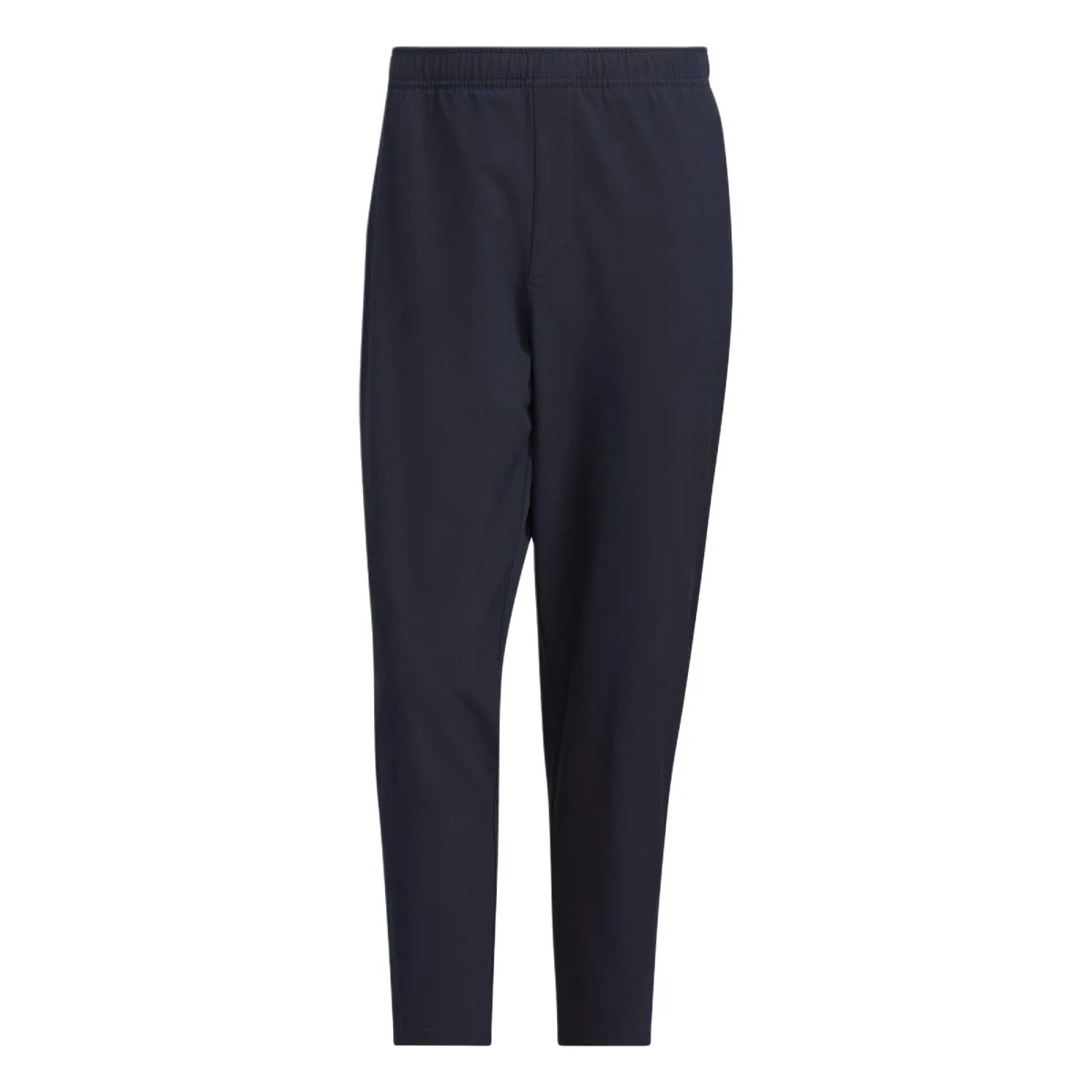 Adidas Casual Pants Men's Marine Blue