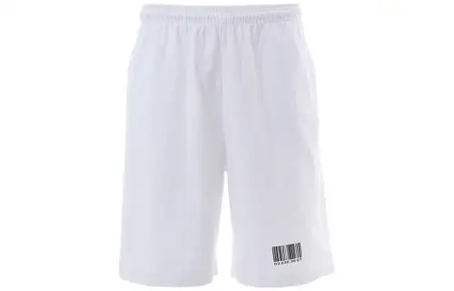 Vtmnts Barcode Shorts