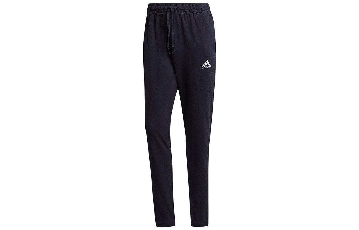 Adidas Sports Pants Men’s Legend Ink Blue Moderate