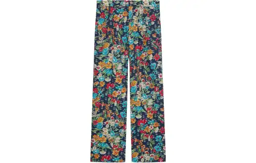 GUCCI Casual Pants Men's Multicolor Moderate Other
