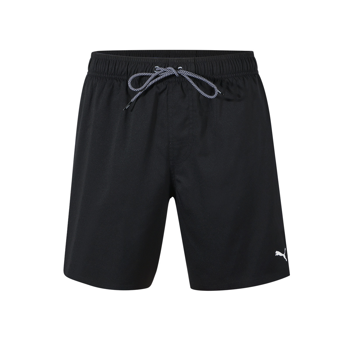 PUMA Beach Shorts Men’s Black