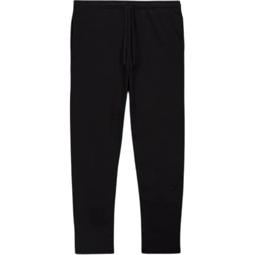 Nike x 1017 ALYX 9SM Casual Pants Asia Version Unisex Black