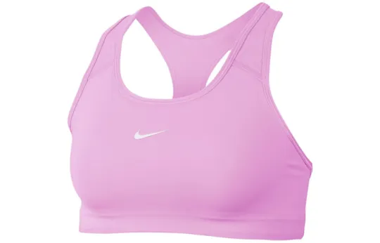 Nike Swoosh Light Support Women's Non-Padded Sports Bra