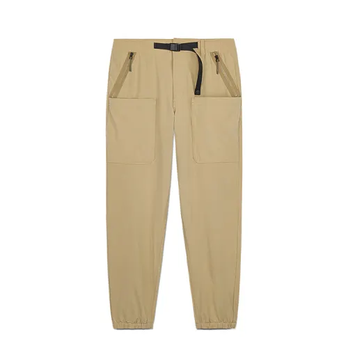 Timberland Casual Pants Men's Khaki