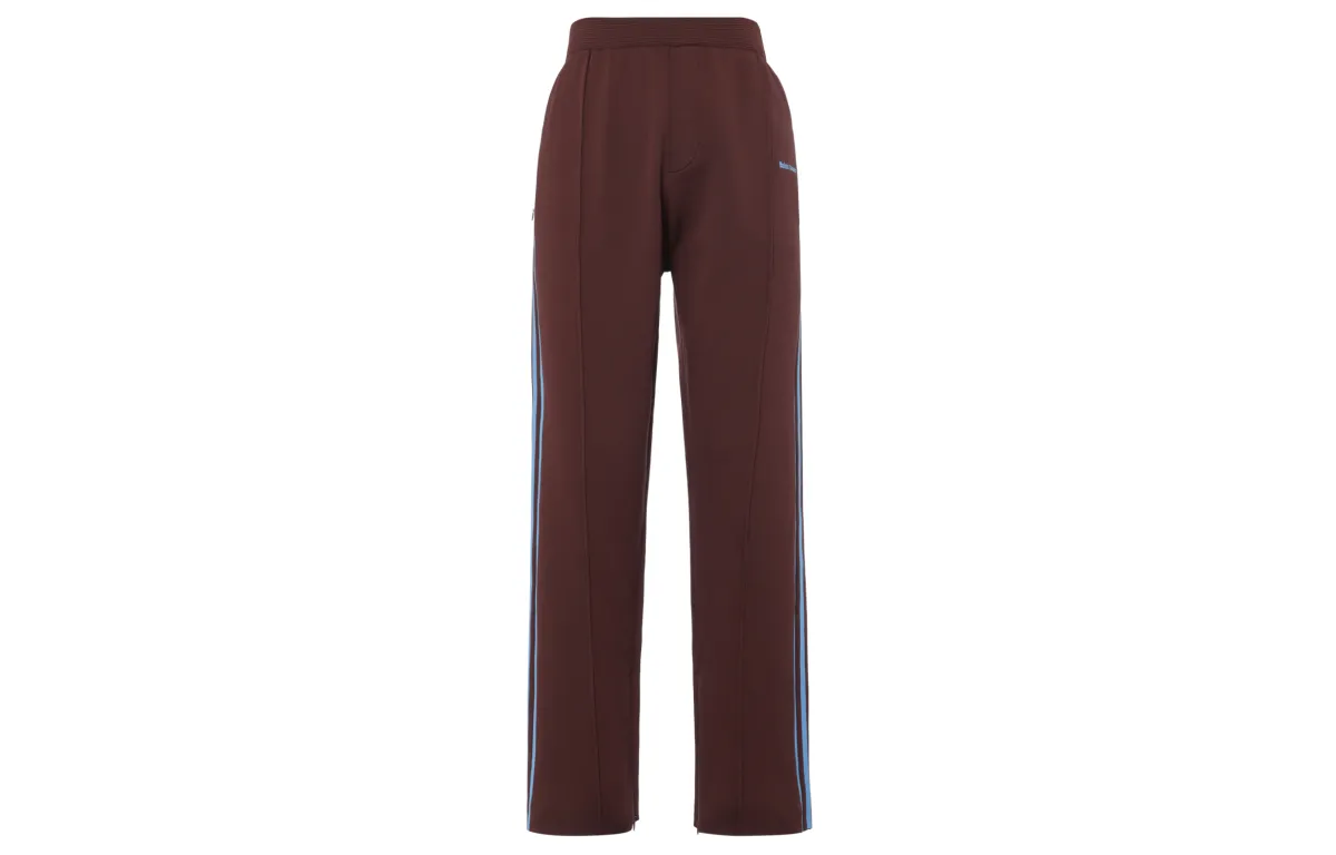 Adidas X Wales Bonner Knit Track Pants