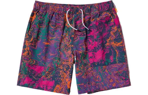 Timberland Casual Shorts Unisex Multicolor Moderate