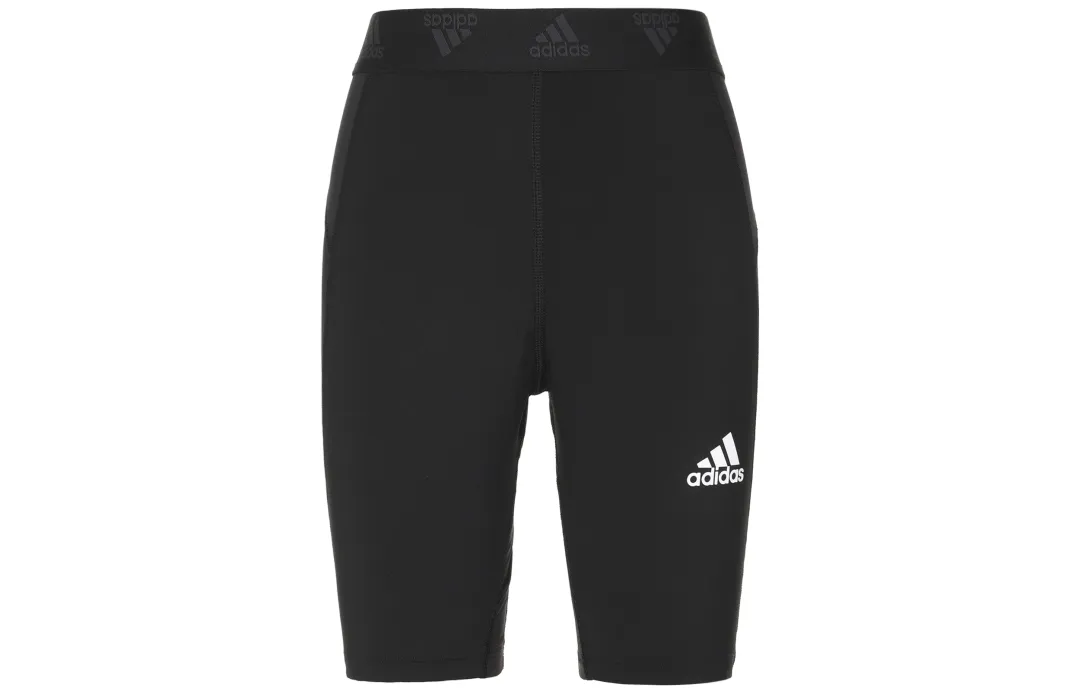 Adidas Sports Shorts Men's Black Moderate