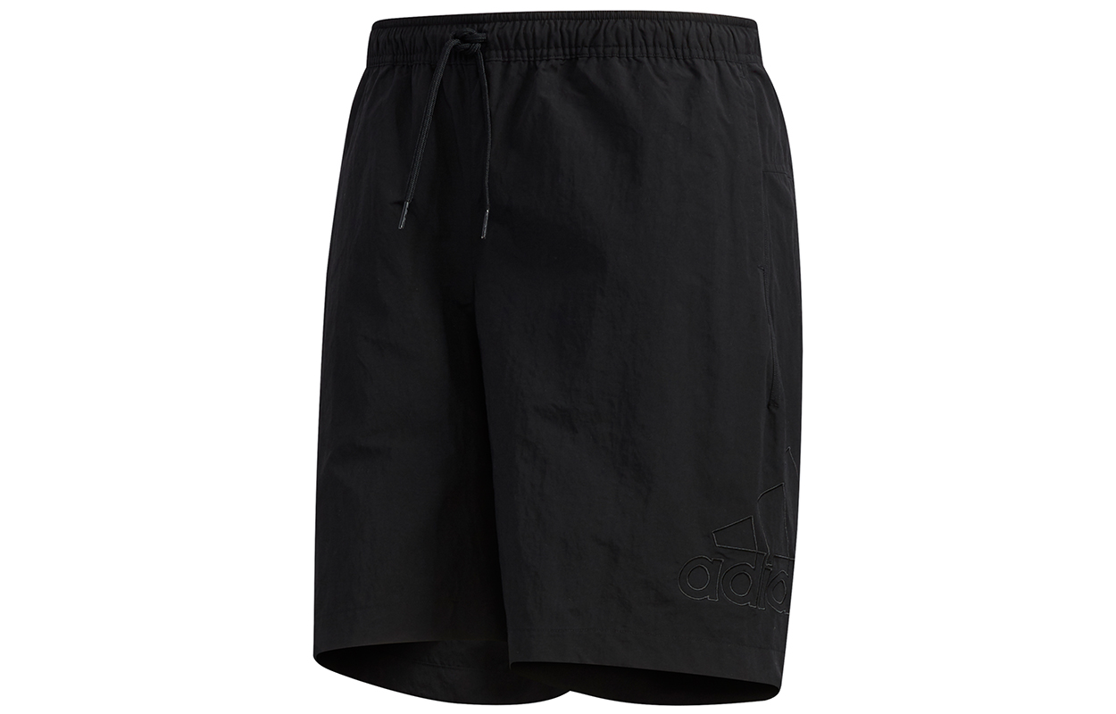 Adidas Sports Shorts Men’s Black Moderate
