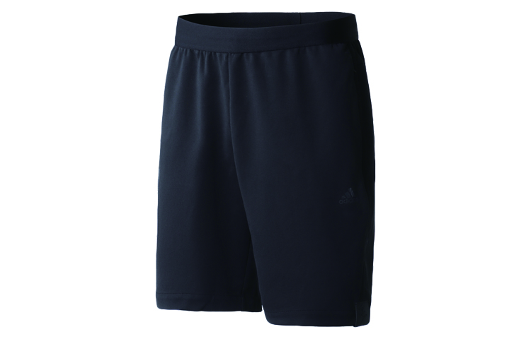 Adidas Sports Shorts Men’s Black Moderate