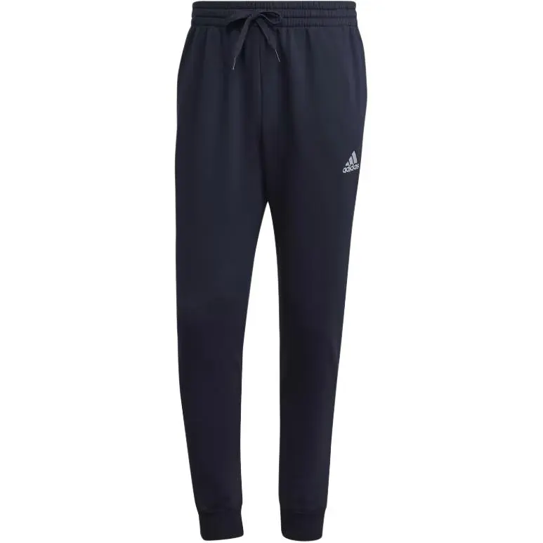 Adidas Casual Pants Men's Ink Blue