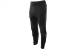 Nike Casual Pants Men's Black Moderate Tapered Pants