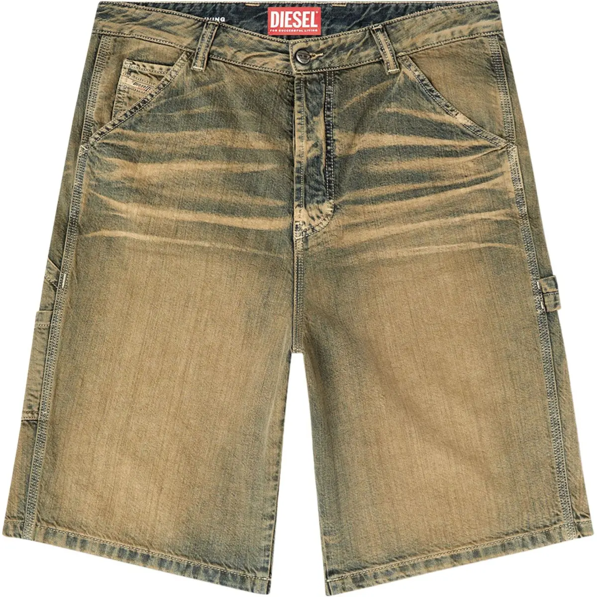 Diesel D-Livery shorts