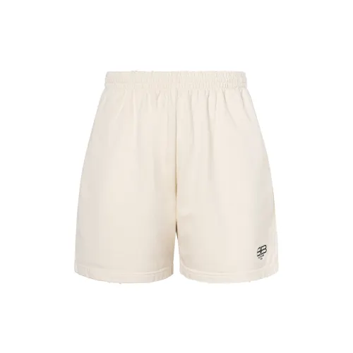 【Best of: PromotionsReplicated_PMPrevious Season】BB Paris Icon fleece shorts