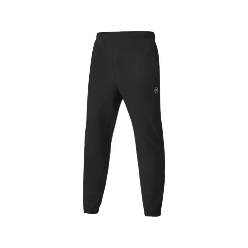 Skechers Sports Life Collection Casual Pants Men's Carbon Black