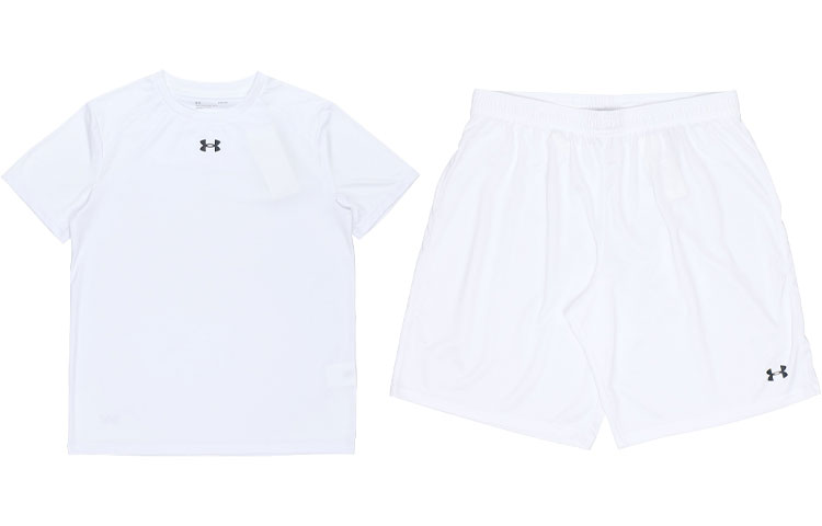 Under Armour Casual Sportswear Men’s Crew Neck Moderate