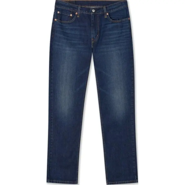 Levi's Jeans Men's Dark Blue Thin