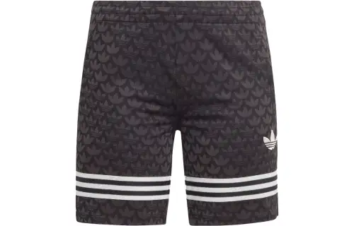 Adidas Originals 70s Casual Shorts Men's Black