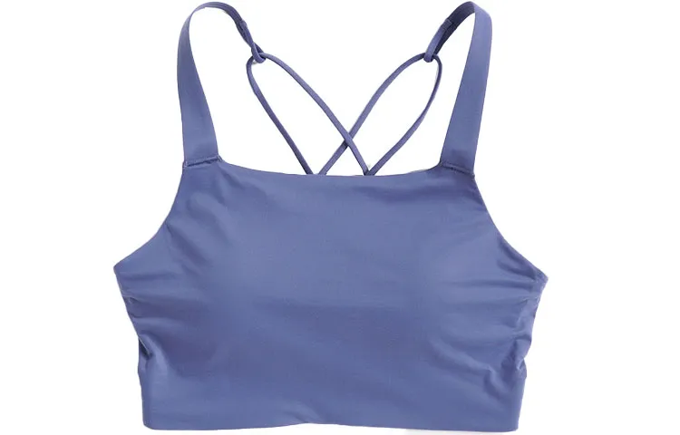 Nike Tank Tops Women's Fen Blue Moderate