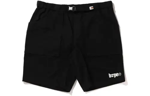 Bape Climbing Shorts
