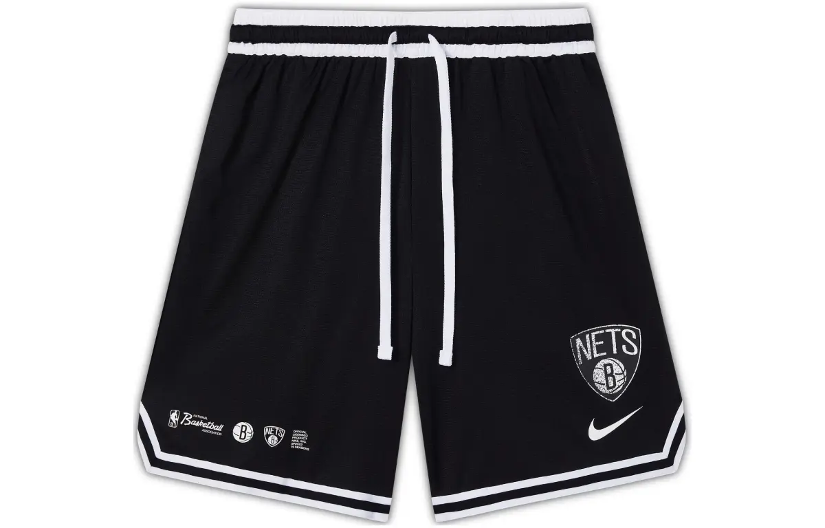 Nike Basketball Shorts Men's Black