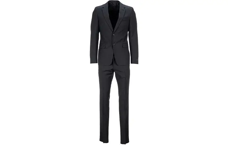 PRADA Business Suits Men's Clothing Sets Top+Pants Moderate