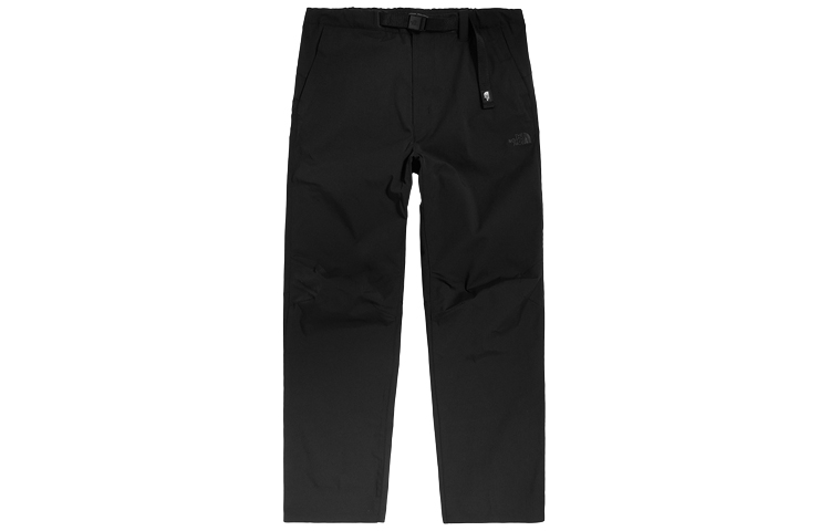 THE NORTH FACE Sports Pants Men’s Black Moderate