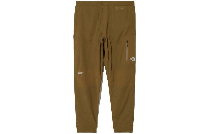 THE NORTH FACE X Undercover Soukuu Futurefleece Long Sleeve Baselayer Trousers