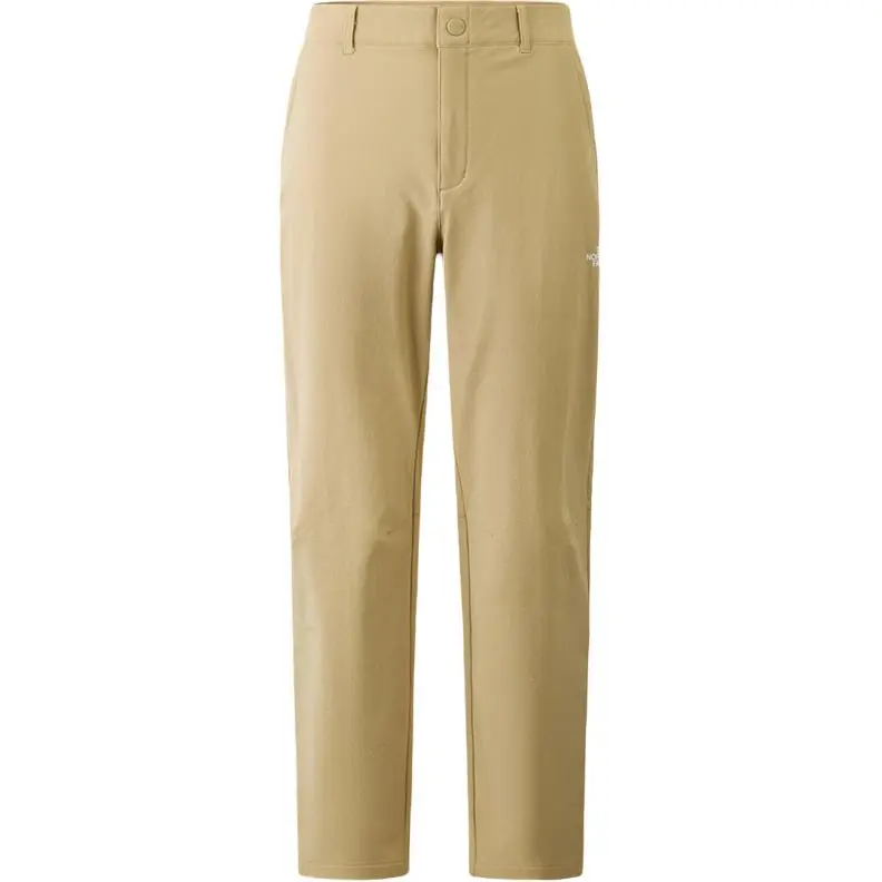 THE NORTH FACE Urban Exploration Casual Pants Men's Stone Tan