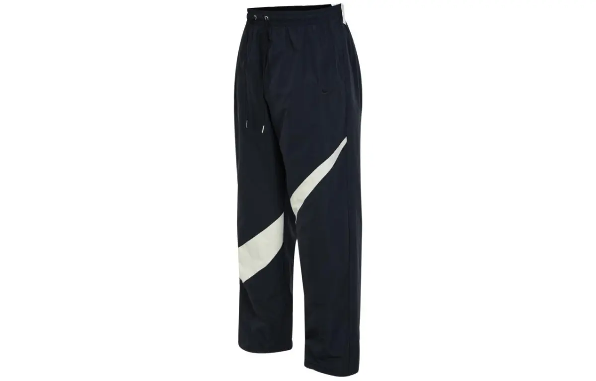 Nike Casual Shorts Men's Black Moderate