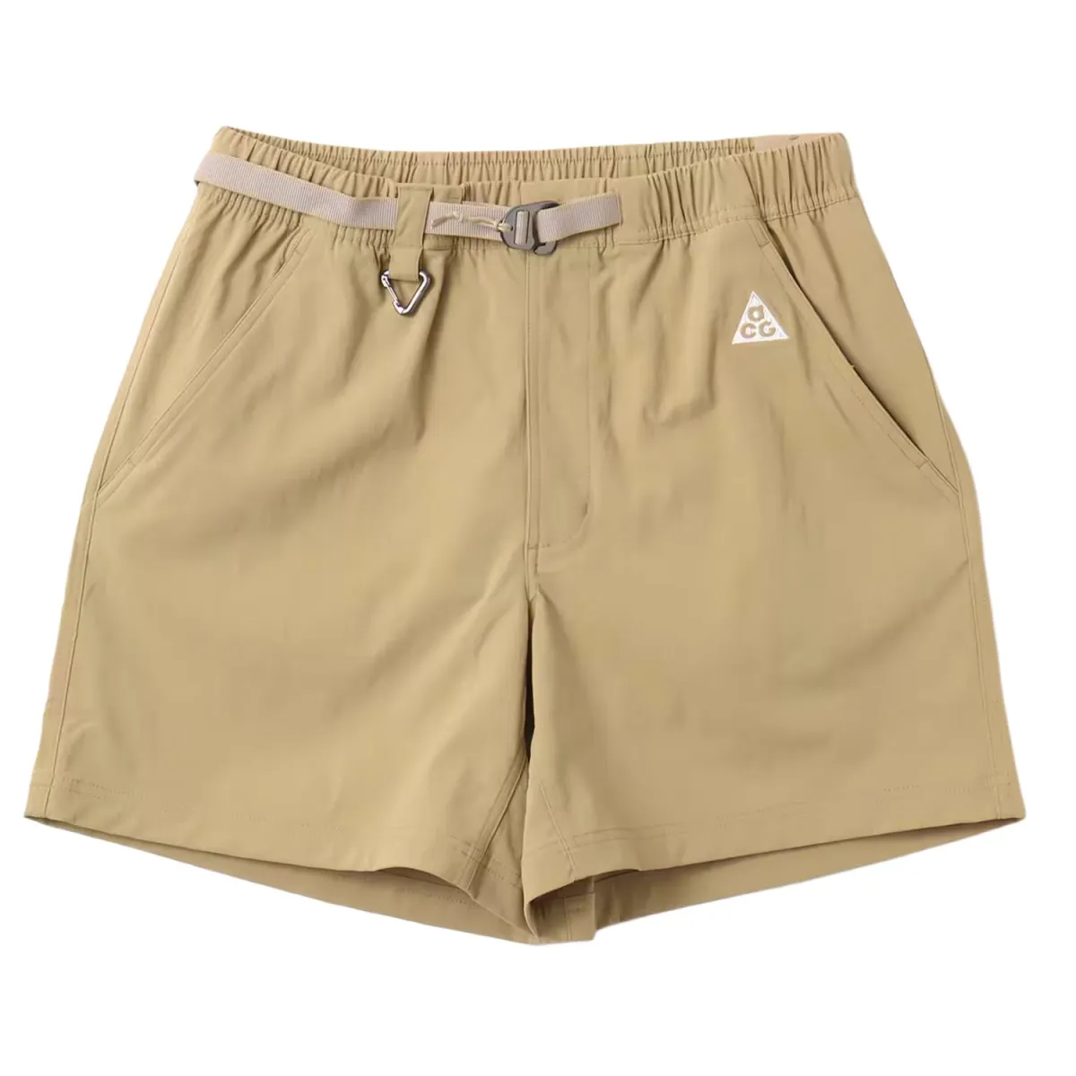 Nike ACG SS25 Casual Shorts Unisex Beige