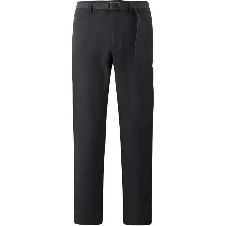 THE NORTH FACE Urban Exploration Casual Pants Men's Cosmic Black