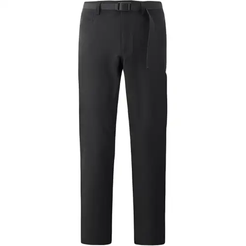 THE NORTH FACE Urban Exploration Casual Pants Men's Cosmic Black