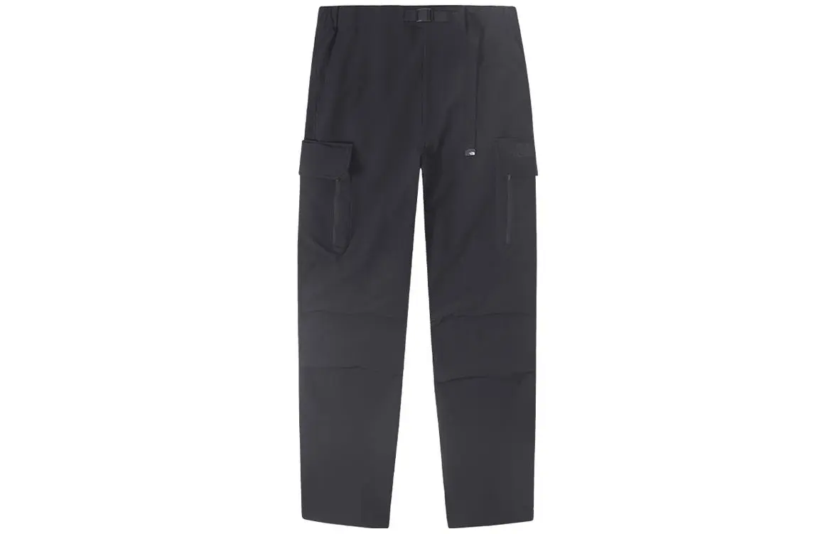 THE NORTH FACE Urban Exploration Casual Pants Men's Black