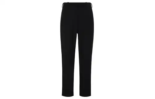 UNIQLO Casual Pants Men's Black